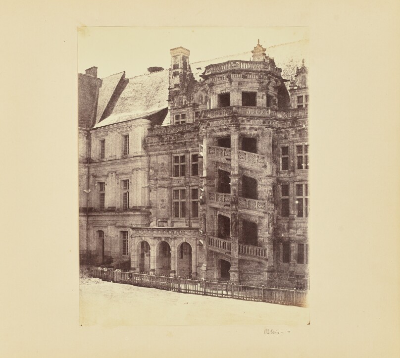 Blois