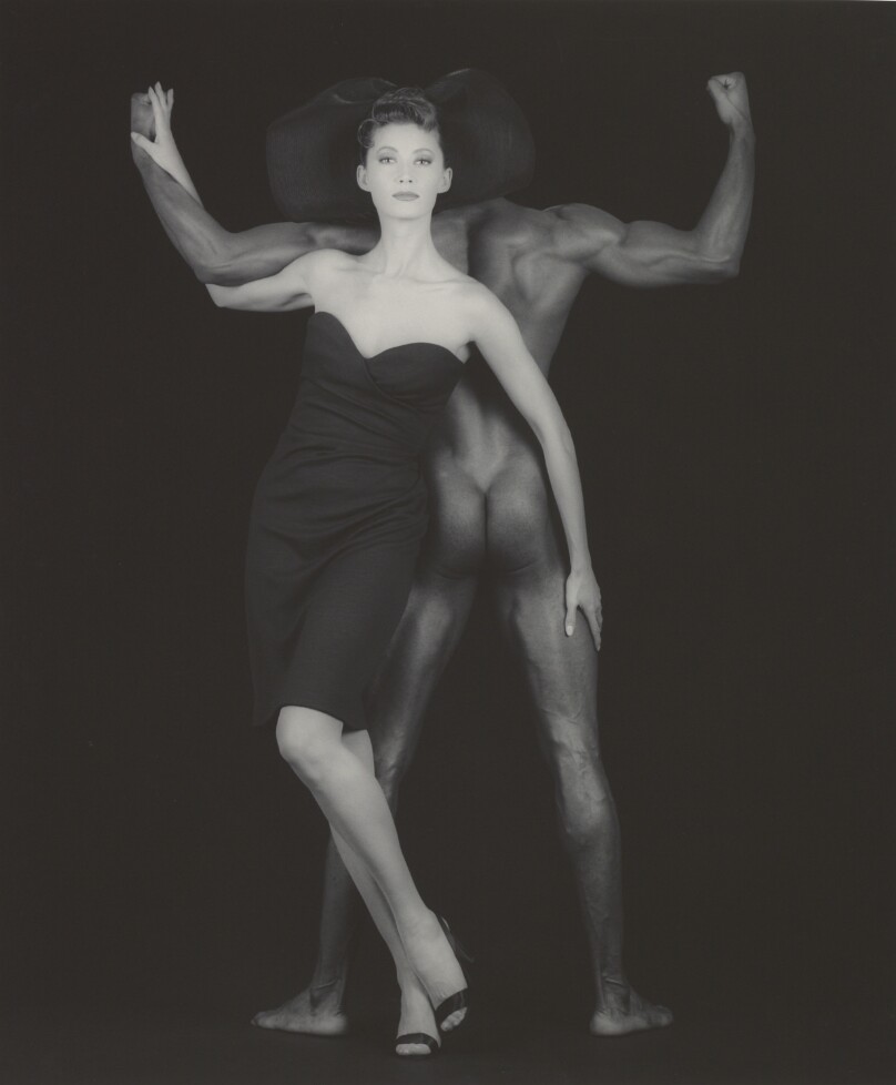 Thomas and Tara