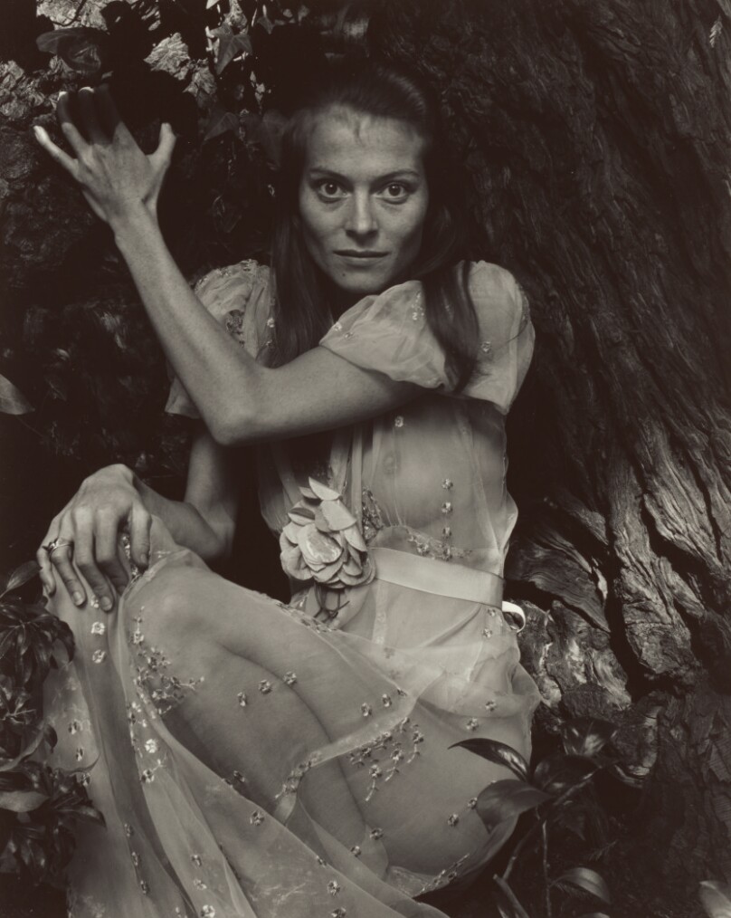 Twinka Thiebaud, actress, model