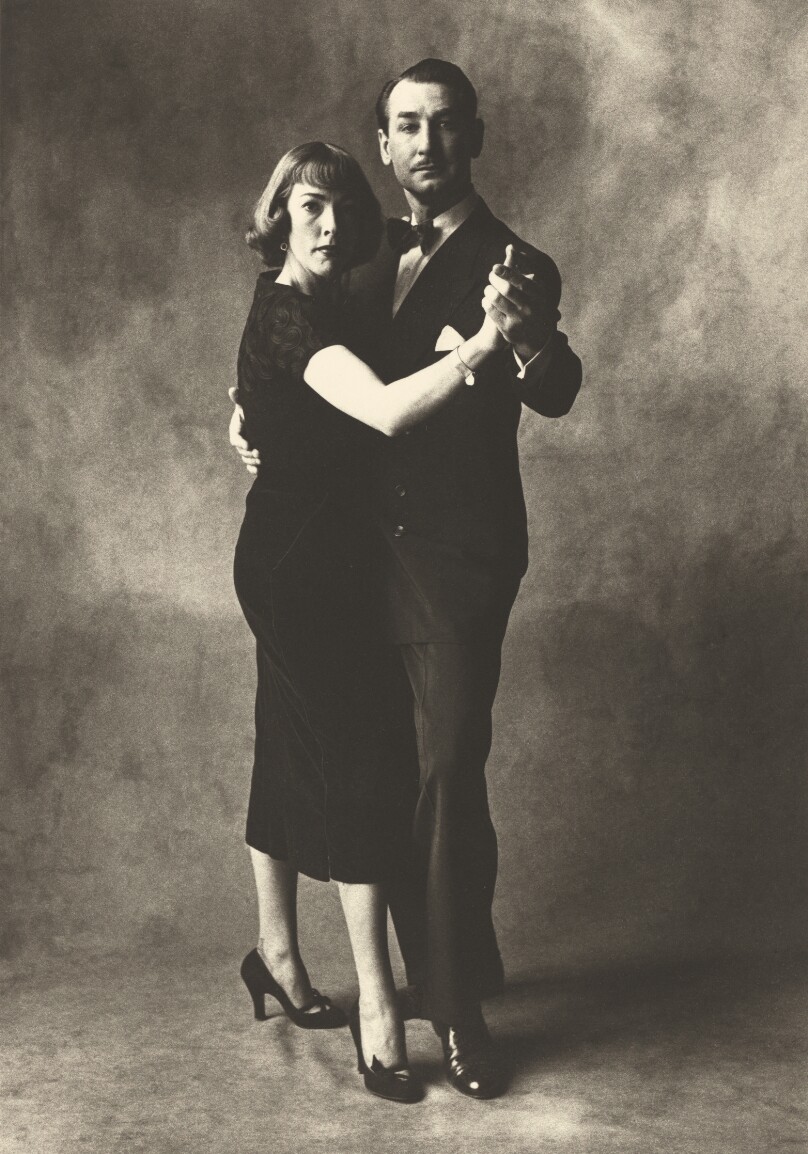 Ballroom Dancing Instructors, New York
