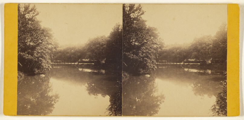 Wissahickon Hall.