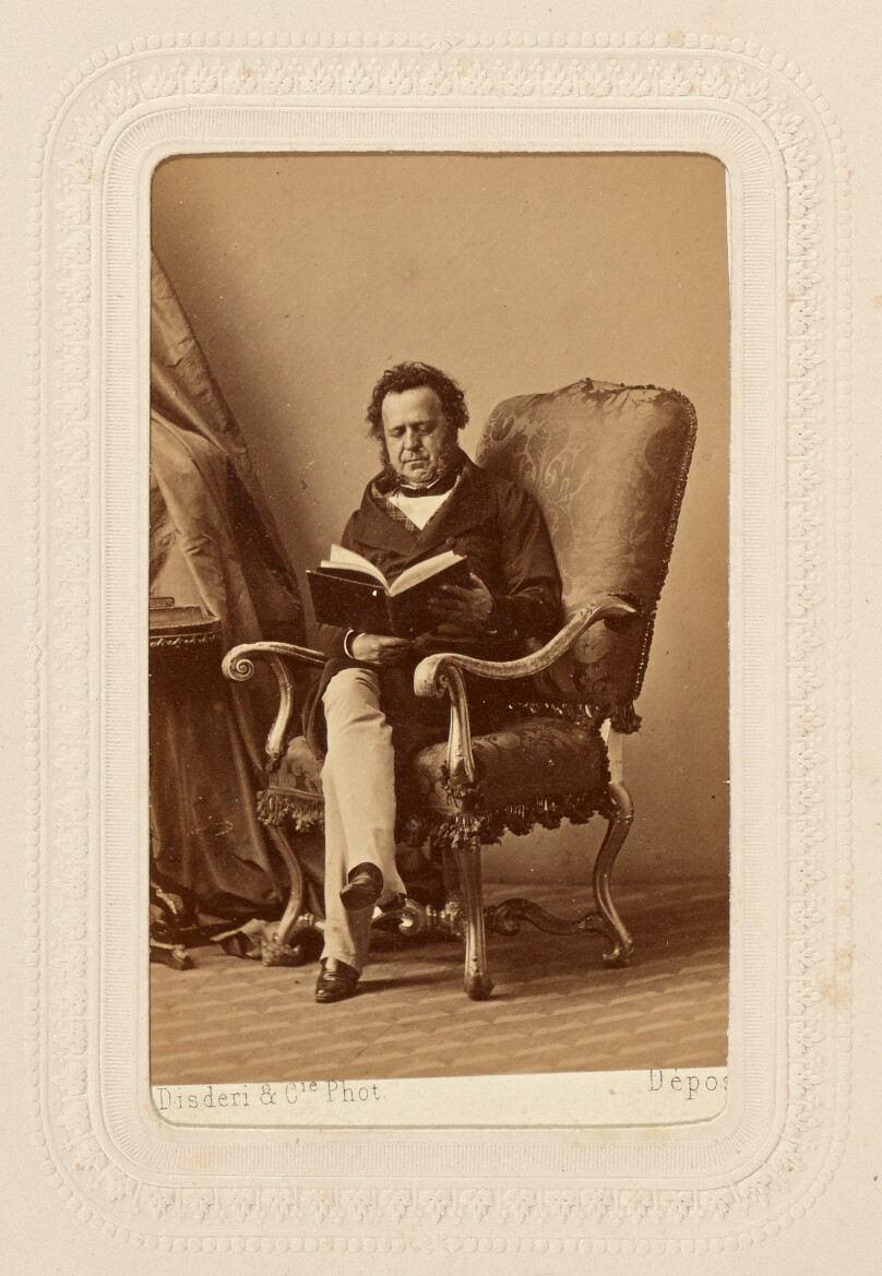 Duc de Noailles