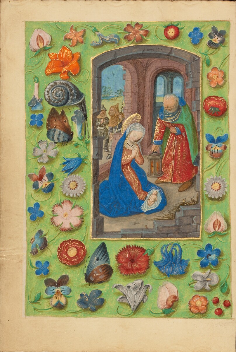 The Nativity