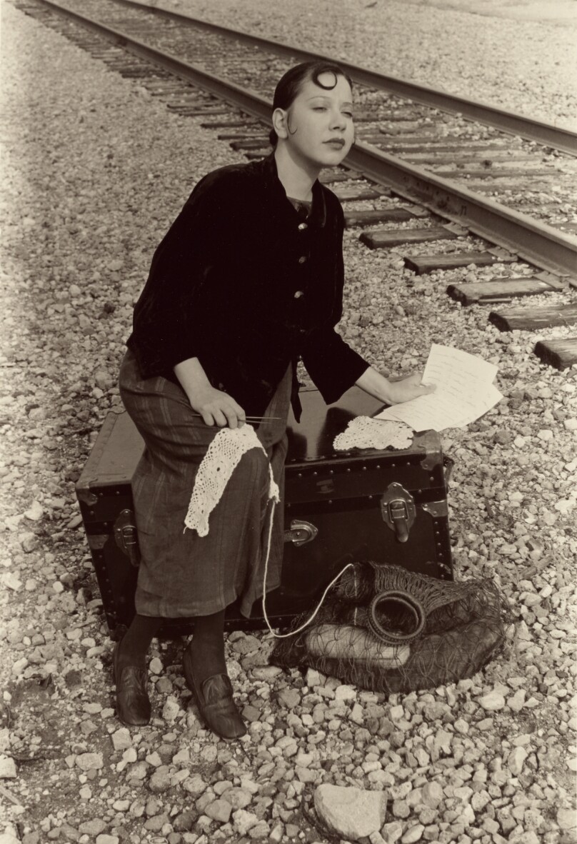 1927, Going Back to Morelia