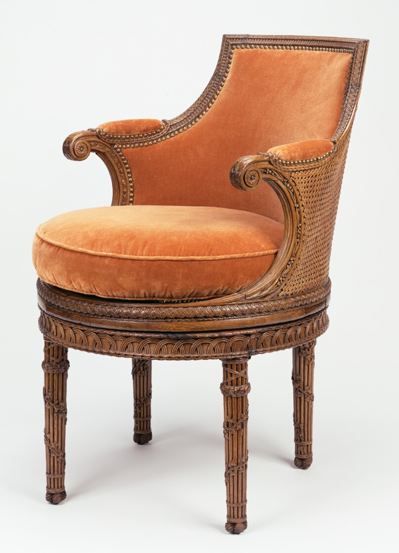 Chair (fauteuil de toilette)
