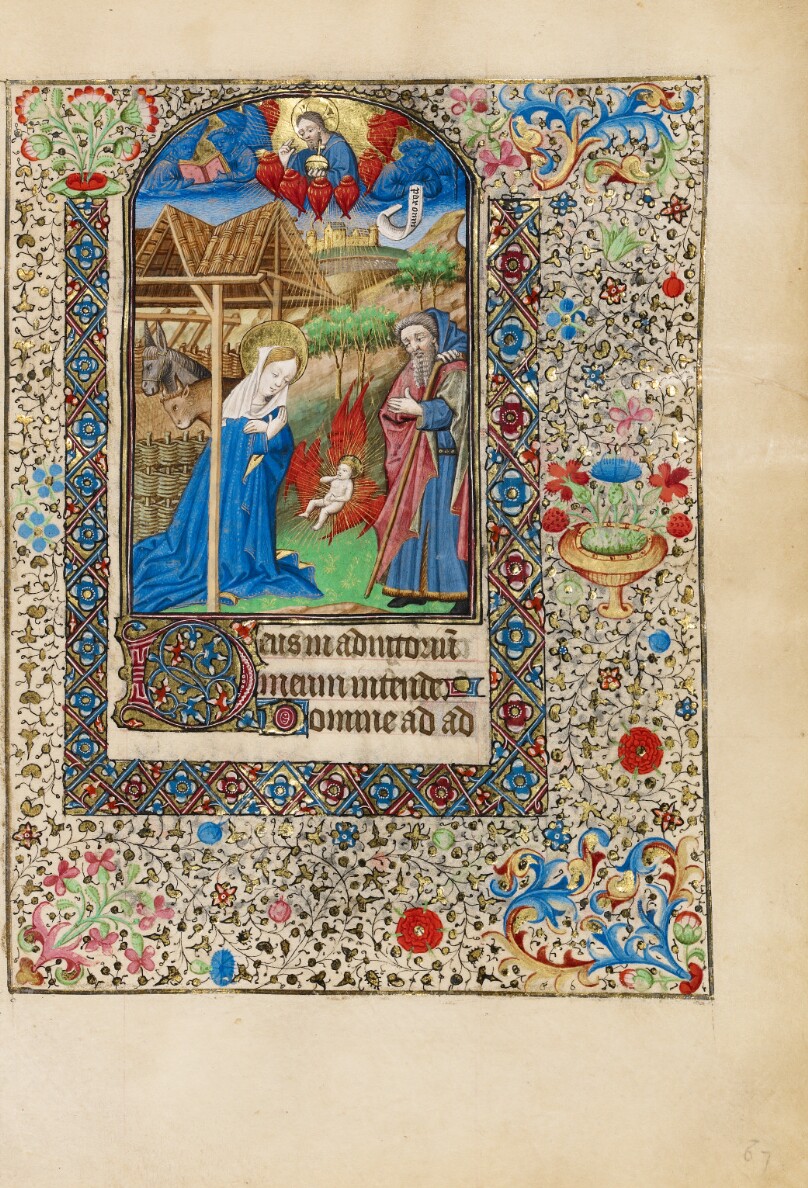 The Nativity