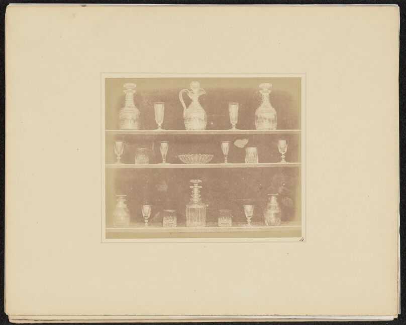 Articles of Glass
