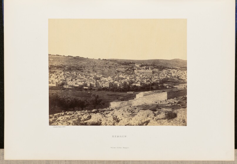Hebron