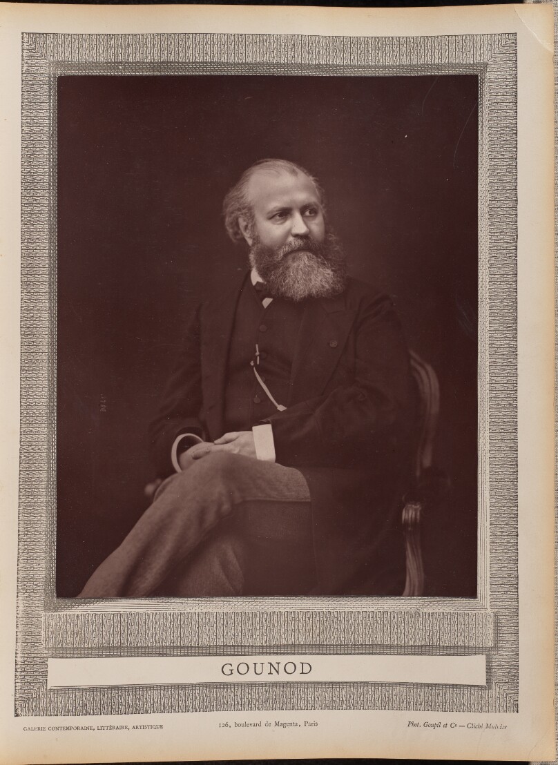 Gounod