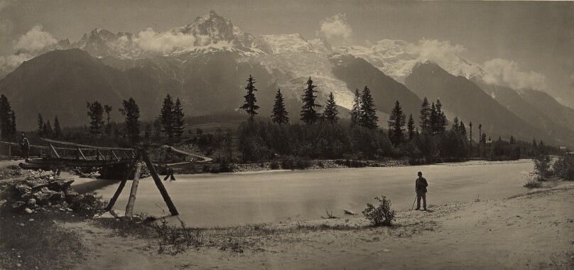 [Alpine Landscape]