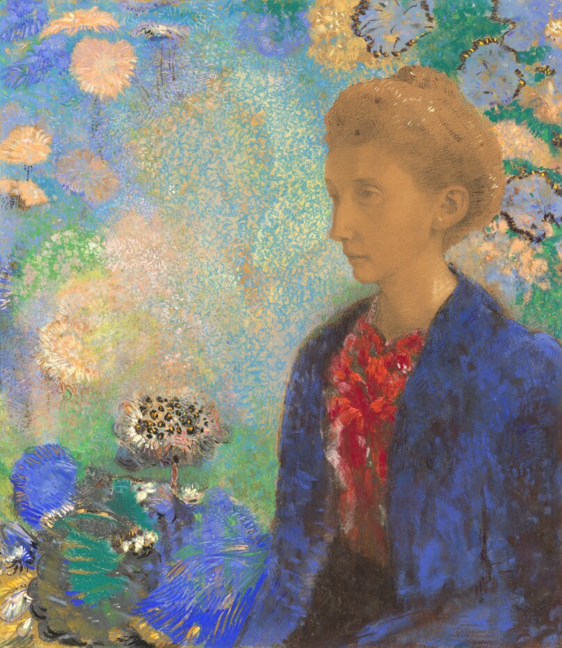 Odilon Redon