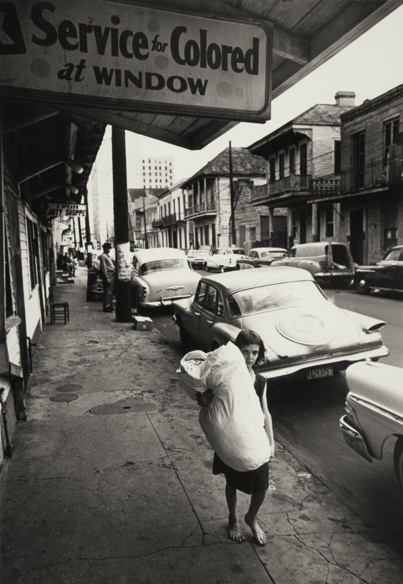 New Orleans, Louisiana
