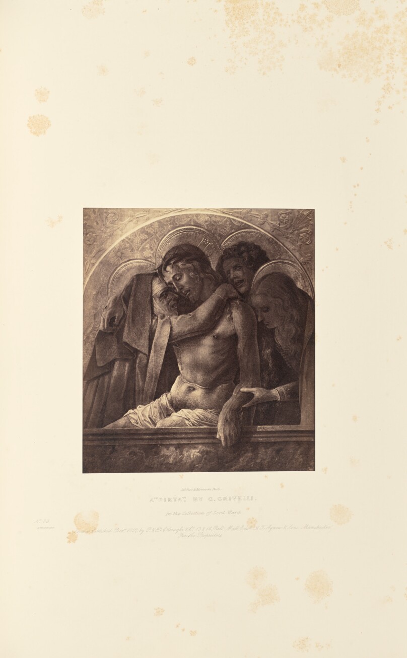 Caldesi & Montecchi