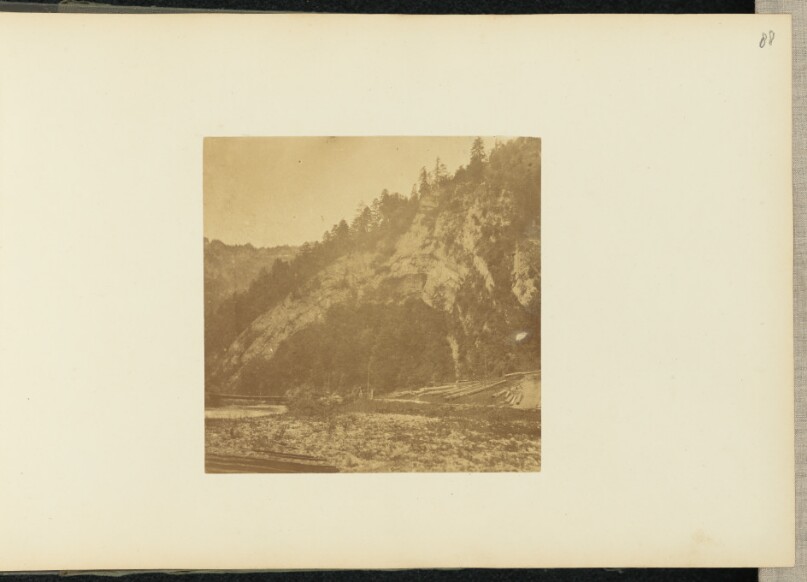 [Mountain landscape]