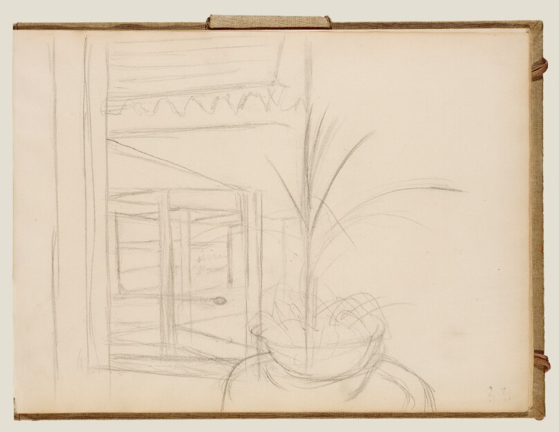 Interior Scene