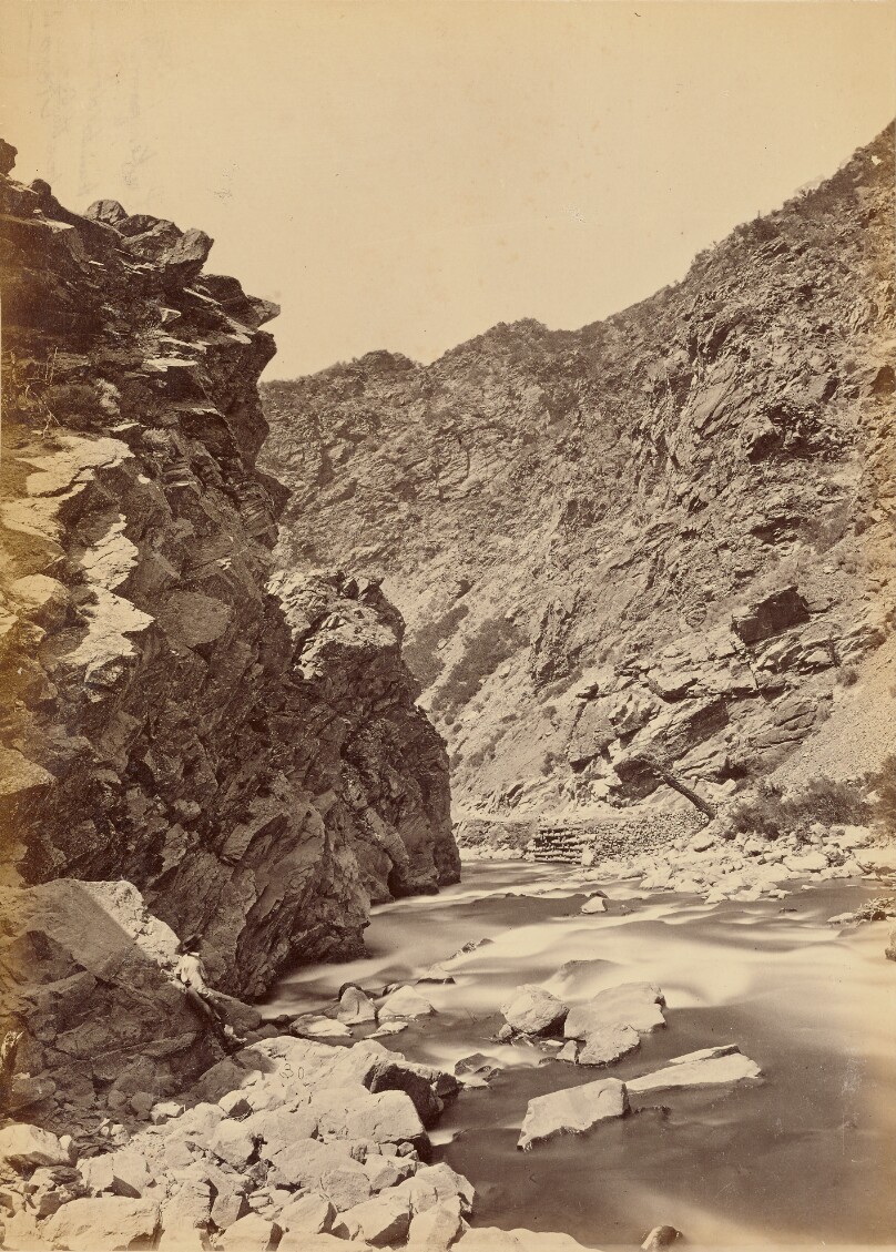 [River Landscape]