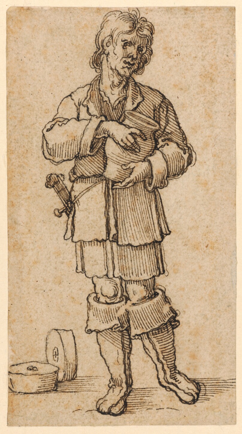 Sebald Beham