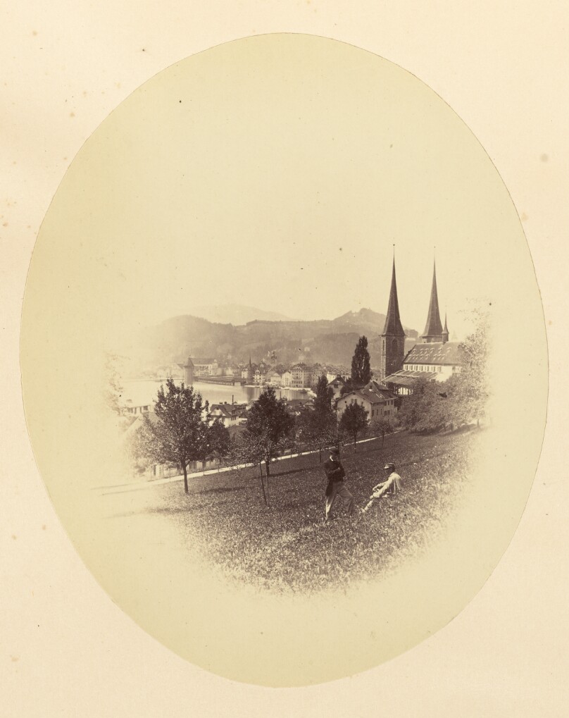 Lucerne