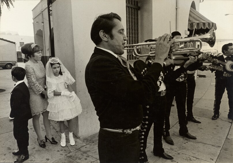 Mariachi Trumpet