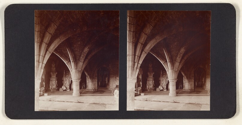[Crypt, Wincester]