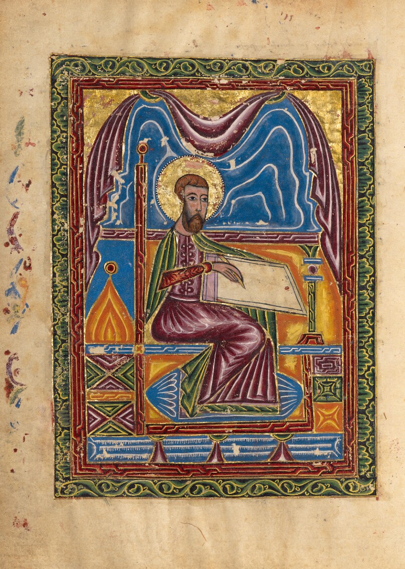 Saint Luke