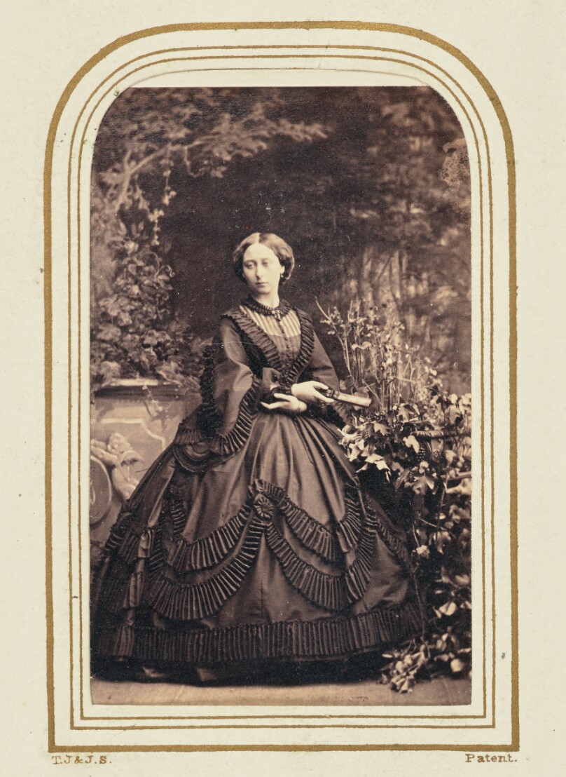 [Alice (1843 - 1878), Grand Duchess of Hesse]