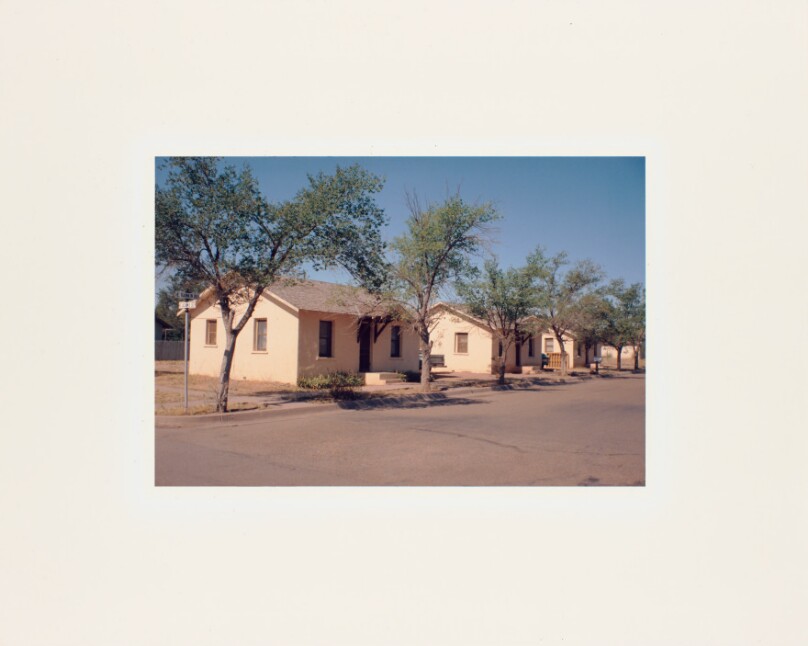 Tucumcari, New Mexico