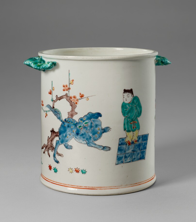 Chantilly Porcelain Manufactory