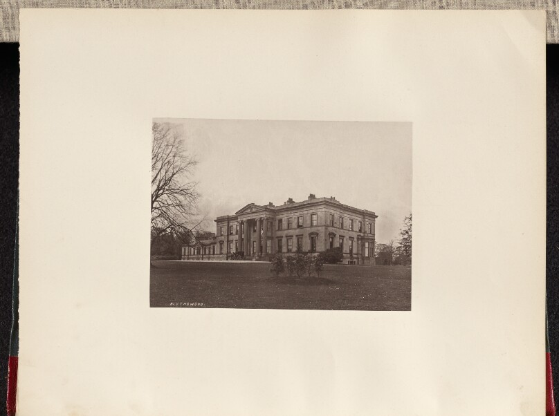 Blythswood
