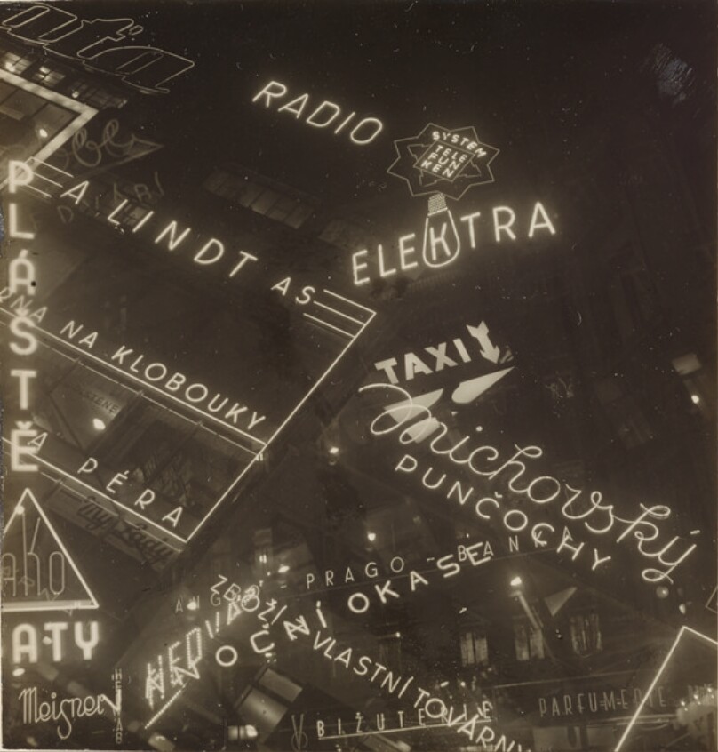 [Neon Signs]