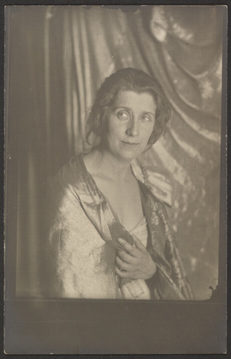 [Madame Nijinski]