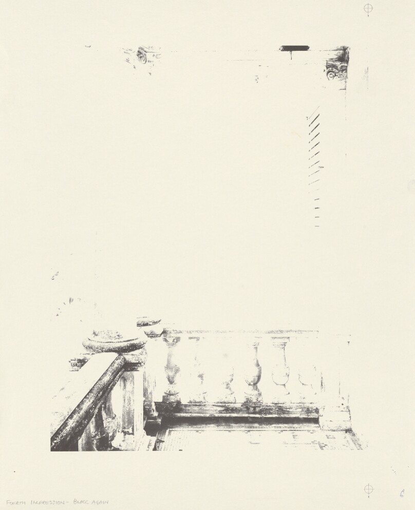 Porch, Puerto Rico