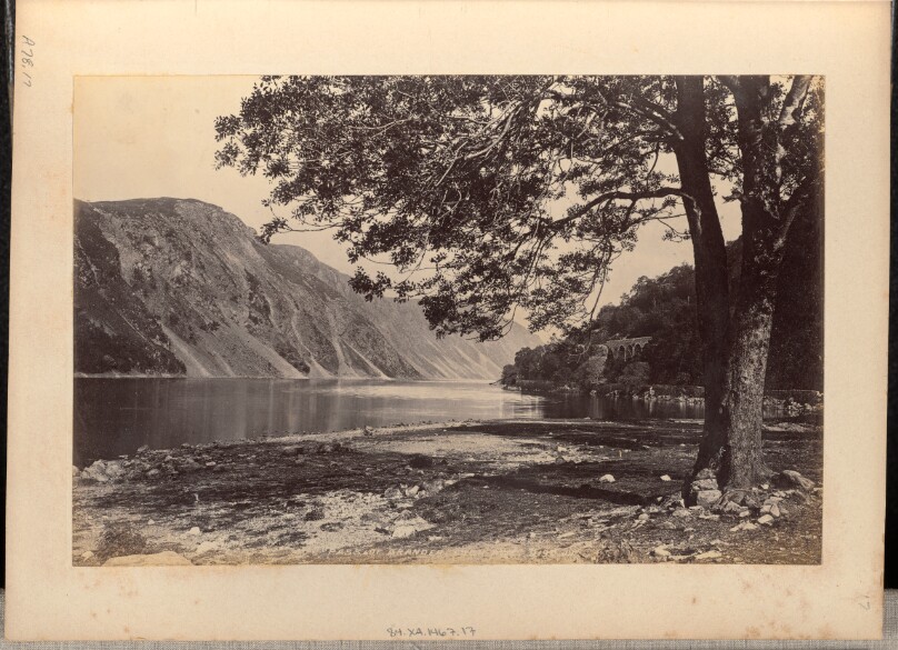 Pass of Brander, Loch Awe