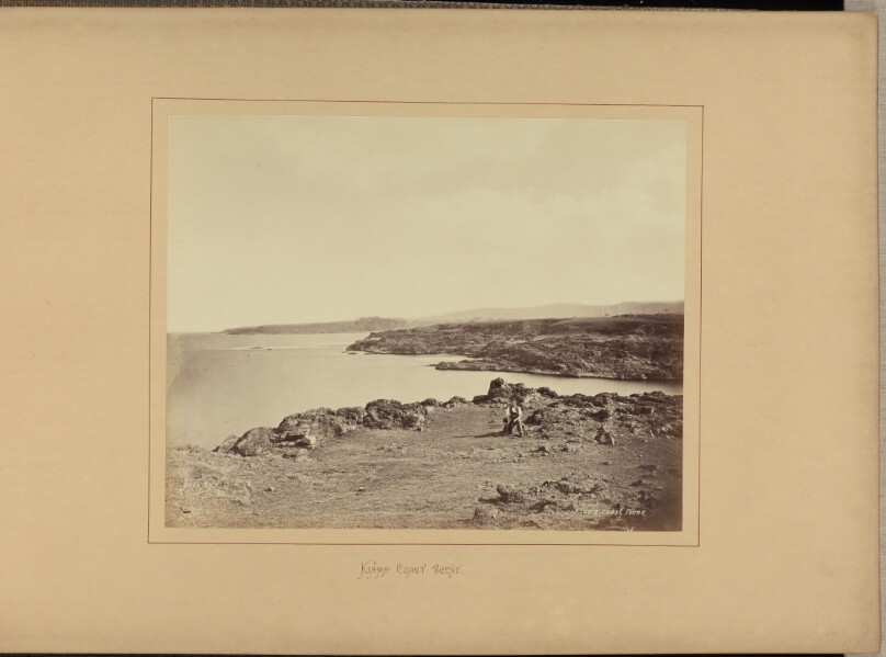 Kiama Coast Scene