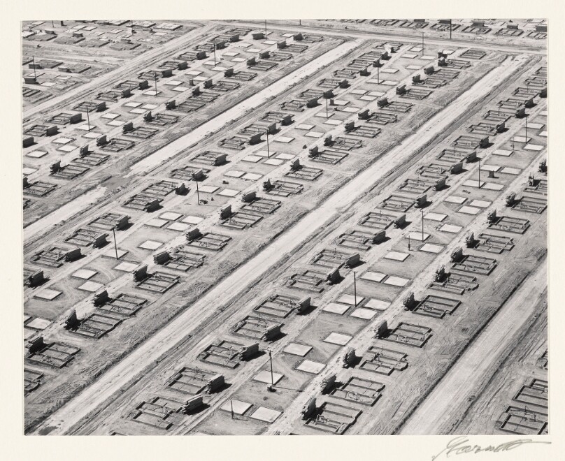Foundations and Slabs, Lakewood, California