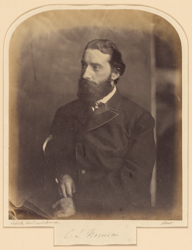C.L. Norman