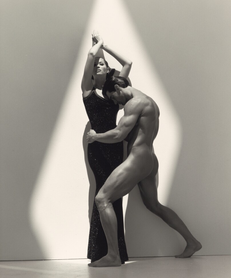 Christy Turlington, Valentino 6, Miami