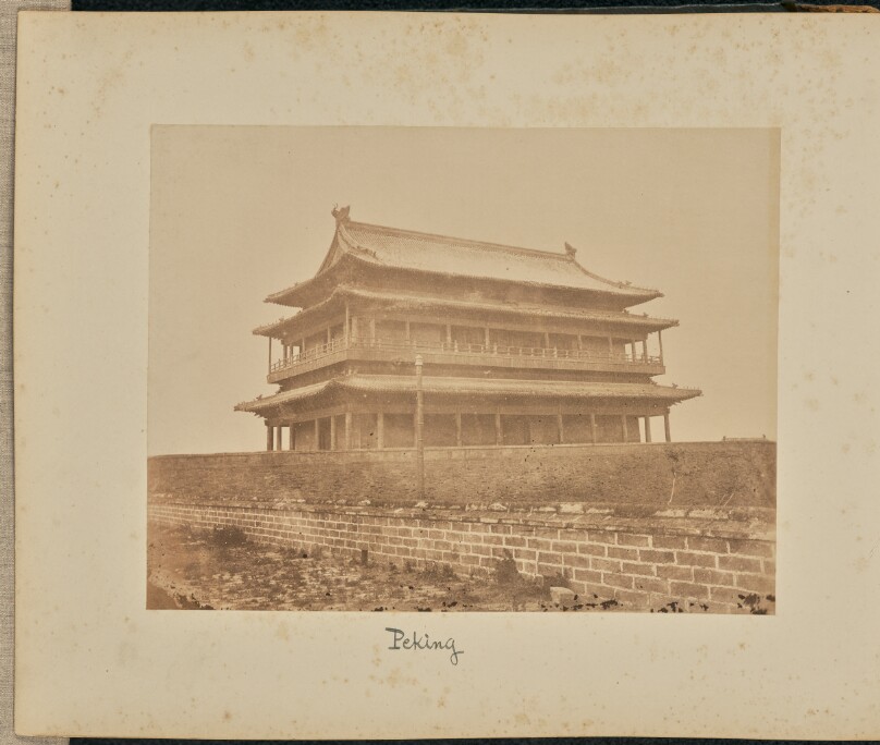 Peking