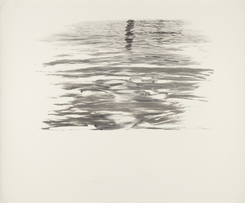Water, Venice
