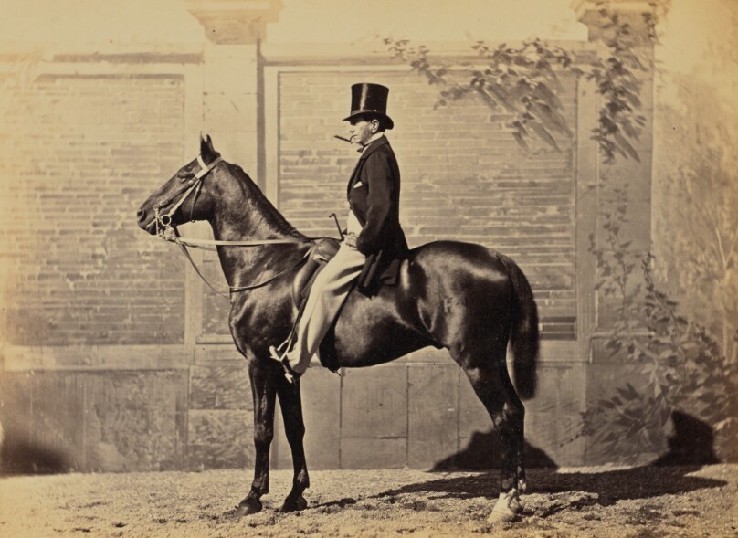 S.E. Lightenvelt, Ambassadeur de Hollande