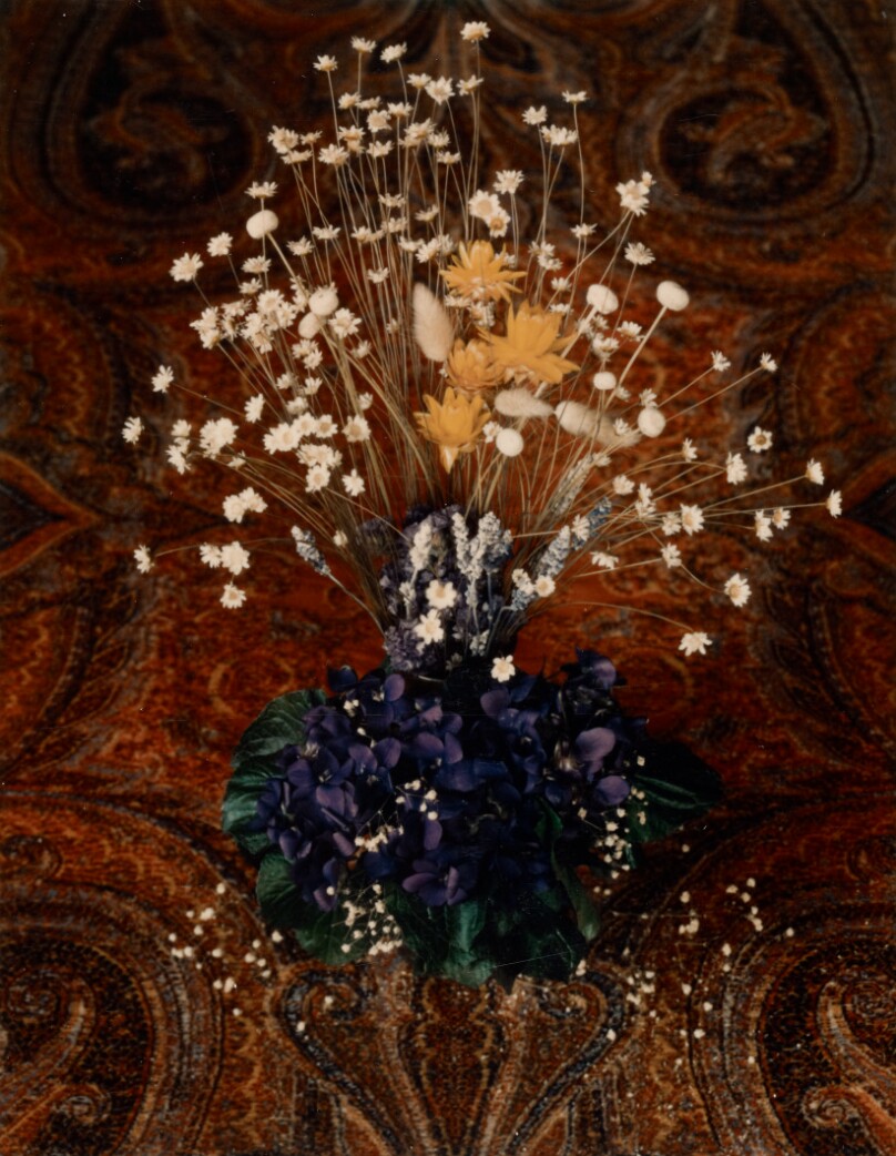 Mrs. Jack's Still Life