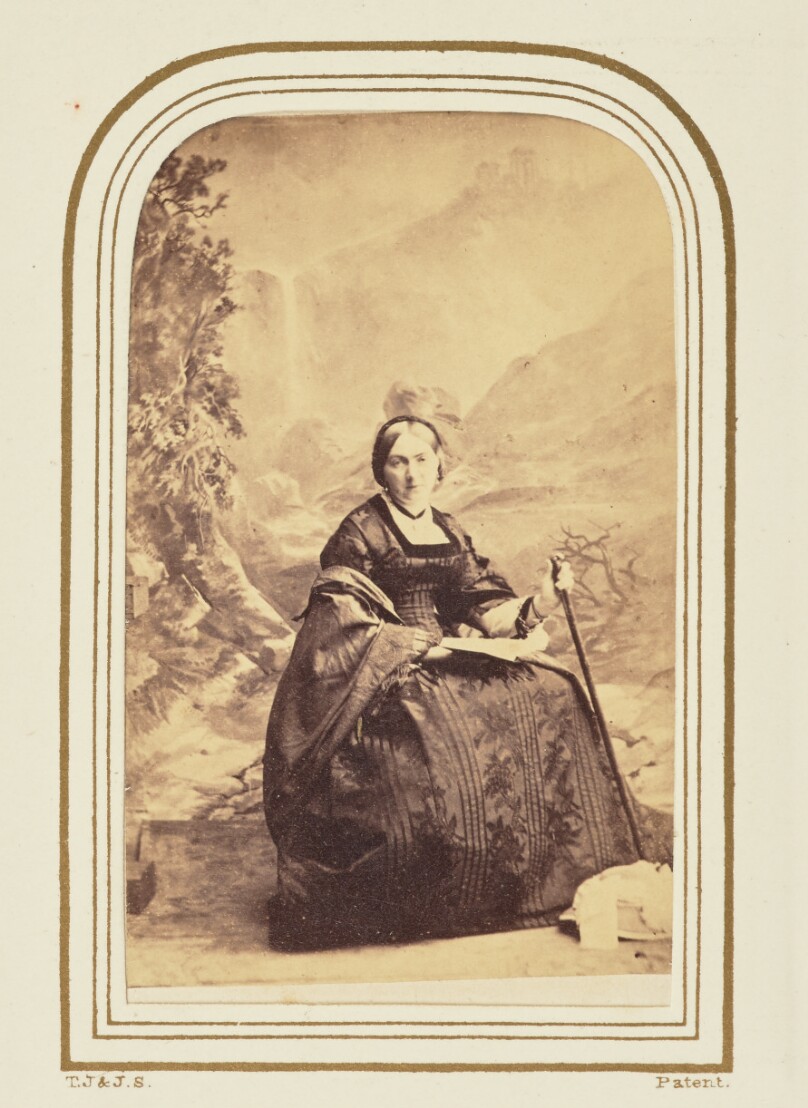 [Countess Ailsa]