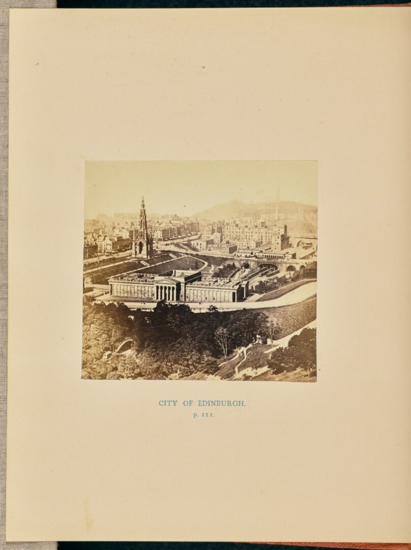 City of Edinburgh