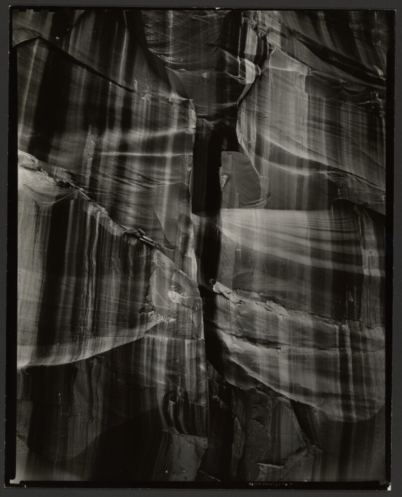 Rock Formations