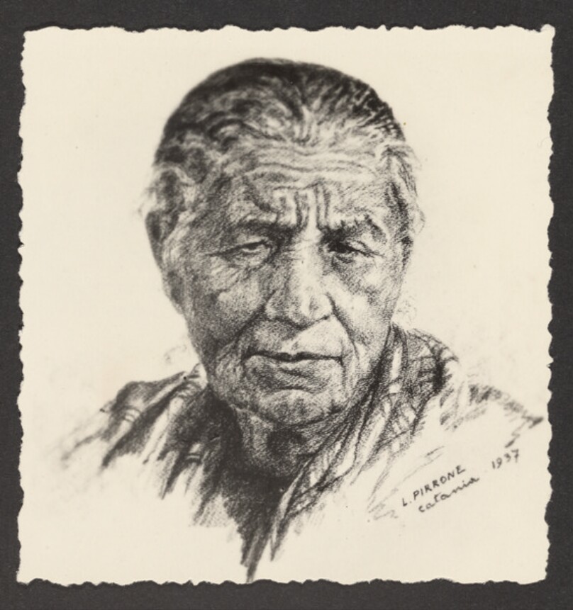 La Mamma