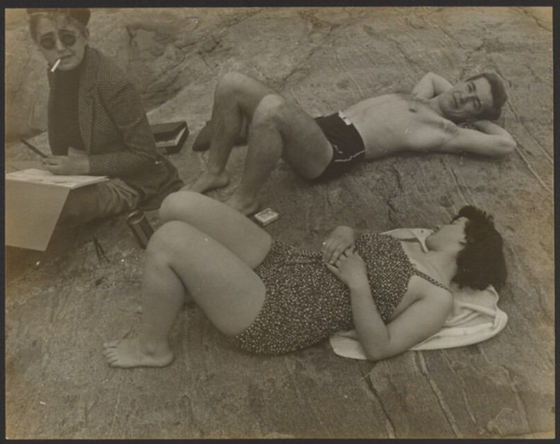 [Class Picnic]