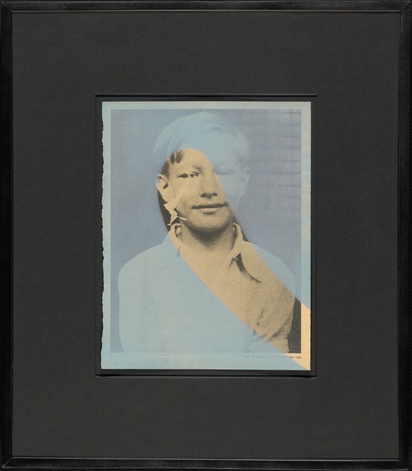 Andy Warhol