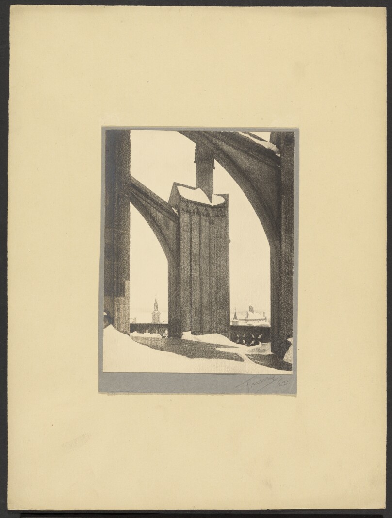 [Supporting Pillar]