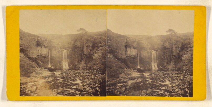 Thornton Force.