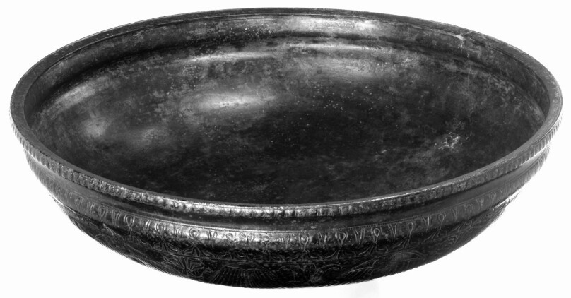 Basin